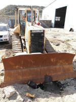 Used CAT D5N XL Bulldozer for sale