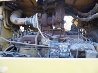 Used CAT D6D Bulldozer for sale
