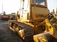 Used CAT D6D Bulldozer for sale