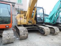 Used CAT 320C Excavator for sale