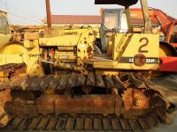 Sell Used CAT D4C Bulldozer for sale