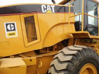Used CAT 966G Wheel loader ...