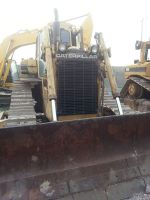 Used CAT D6H Bulldozer for sale in china