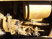 Used CAT D6M XL Bulldozer CATERPILLAR D6M XL crawler Bulldozer
