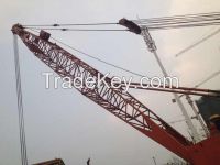 Used IHI 50 Ton Crawler Crane For Sale