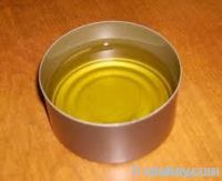 Used corn oil