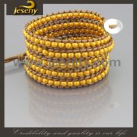 Fashion Jewelry Jeseny Crystal Bracelet