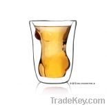 vime lady shaped CUP