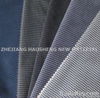 100% polyester printed mrico ef velboa for suit fabric