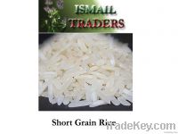 Rice Short Grain