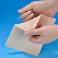 Silicone Sheet