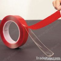 Super Strong Adhesive Tape, Double Side Transparent Acrylic Foam Tape