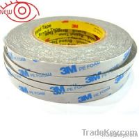 3M PE Foam Tape (Double Side Adhesive Foam Tape))