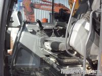 Doosan DX55A, 2010 Machinery Korea