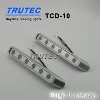 DRL LED Daytime Running Light TC-D10