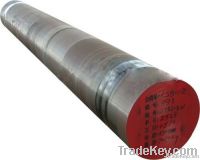 Alloy steel forged round bar