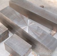 Forged blocks/ square bars