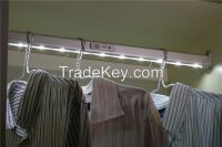 Rechargeable LED Wardrobe Light