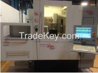 S22 E Turbo 5 axis tool grinding machine Michael Deckel / inkl. Kettenlader