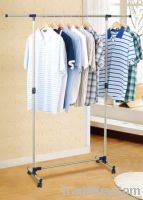 Garment rack