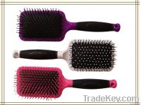 paddle brush