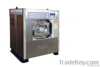 FULL AUTOMATIC WASHER EXTRACTOR