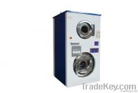 Washer And Dryer Combo Machine