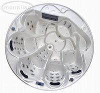 Monalisa outdoor jacuzzi & spa tub M-3356 jacuzzi offers on sale
