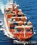 FREIGHT FOR REEFER & DRY CONTAINER