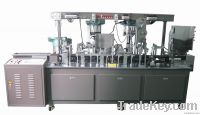 Automatic Ball Pen Assembly Machine