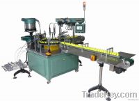 Automatic Correction Fluid Pen Assembly Machine