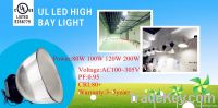 CUL LED High bay light