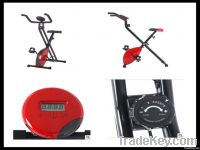 Magnetic Exercise Bike TR6004 