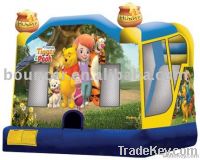 cheap price  inflatable bouncer