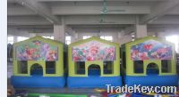 commerace  inflatable bouncer from china