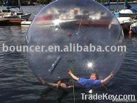 popular inflatable water ball for sale