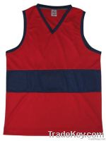 rugby vest