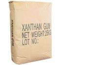 Xanthan gum