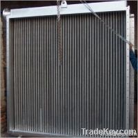 tube heat exchanger