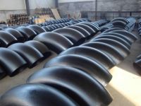 Top Selling Carbon Steel Elbow(LR)