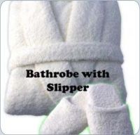 BATH ROBES