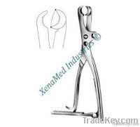 Lambotte Bone Holding Forceps 27.0 cm, With Ratchet