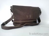 Leather Handbags & Footwear Merchandiser 