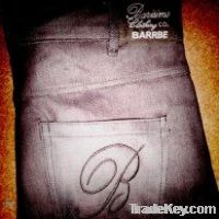 BARRBE Jeans by Barisimo Clothing Company