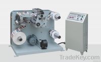 Exquisite High-speed Label Slitting and Rewinding Machine
