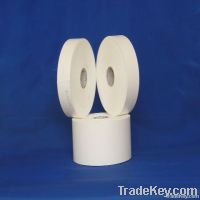 High quality coated nylon taffeta label cloth/tape with OEKO-TEX