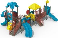 outdoor playground