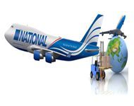 Air Freight Forwarding Services