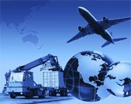 International Freight Forwarding