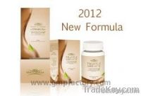 Safe fast effect pure herbal material for slimming